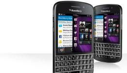 Q10 at $249 On-Contract in U.S., BlackBerry’s Identity Crisis
