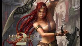 Heavenly Sword Movie Points to Likely (Once Was) Video Game Sequel on PS4