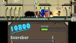 Alien Chaos 3D – Full Review [Plus XP]