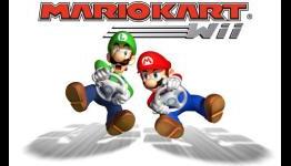 Mario Kart Wii U Confirmed for Fiscal 2013