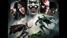 Review Injustice: Gods Among Us | 4News.it