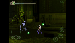 STP: Ark of Sinners Advance Review
