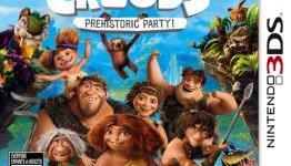 Nintendo Life: The Croods: Prehistoric Party Review