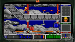 TouchGen: Duke Nukem II Review