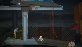 TouchGen: The Other Brothers Review