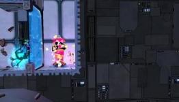 TouchGen: Ms. Splosion Man review