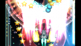 TouchGen: Danmaku Unlimited 2 Review