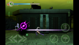 GameZebo: Ark of Sinners Advance Review