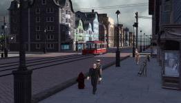 GamesAsylum: Omerta – City of Gangsters – Review