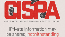 Why the Gaming World Should Band Together Against CISPA