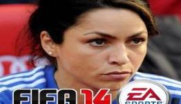 FIFA 14: Time To Introduce Female Players?