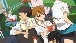 My Little Monster manga ending confirmed