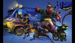 MyPSVITA Review: Sly Cooper: Thieves in Time