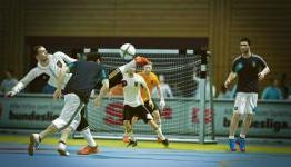 Indoor FIFA – A Community Obsession