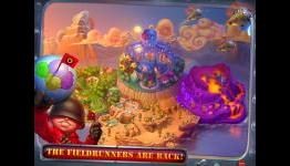 Fieldrunners 2 For Android Launching At Noon Today