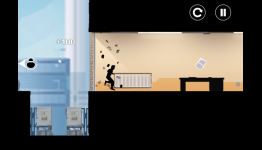 Eurogamer- Vector Review