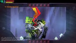 Gamereactor UK Review: Guacamelee