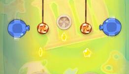 Cut The Rope: Time Travel Interview With ZeptoLab’s Semyon Voinoz