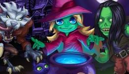Haunted Hollow Review (iOS.AppsGoer)