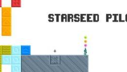 Starseed Pilgrim Review at CalmDowmTom