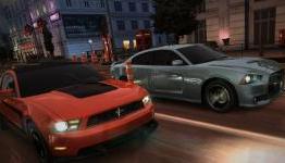 Fast & Furious 6: The Game Review (iOS.AppsGoer)