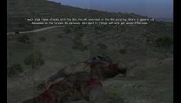 Hacker Hacking Into ARMA 3 Alpha’s Leaky Ship