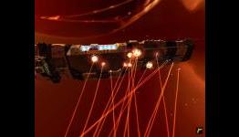 Is Homeworld In Safe Hands?