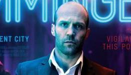 New Trailer for Hummingbird, Statham’s Latest Film