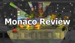 Monaco: What’s Yours Is Mine Review (The Steam Chamber)