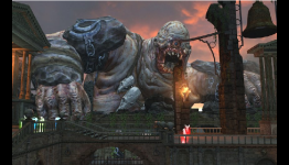 GamerTell Review: God Mode