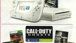 New Call of Duty coming November 5?
