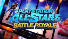 Amazon Is Paying People To Take Playstation All-Stars From Them
