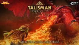Talisman Prologue HD Hits New Zealand App Store