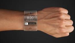 Apple To Announce New Product Category This Fall