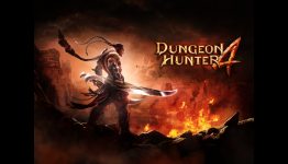 Dungeon Hunter 4 Review | ArcadeSushi