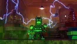 Lego Batman: DC Super Heroes iOS Game Hits New Zealand App Store (iOS.AppsGoer)