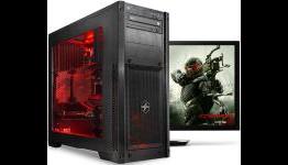 Digital Storm’s Vanquish Gaming PCs Nearly Eliminate Pre Built Pricing Premium