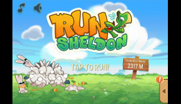Run Sheldon Review | ArcadeSushi