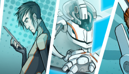 Preview: Sanctum 2 (DarkZero)