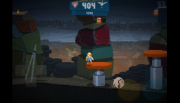 The Other Brothers Review | ArcadeSushi
