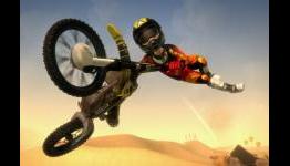 Motocross Madness Review | ArcadeSushi