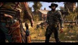 Call of Juarez Gunslinger – Good clean dirty fun