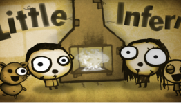 Little Inferno Review – Zero1Gaming