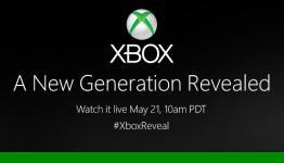 Next Xbox Confirmed By Microsoft, Being Shown May 21st