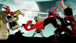 Draw Slasher PS Vita review [next-game.pl]