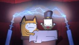 NJoystic Review – BattleBlock Theater: A Comedy of Terrors