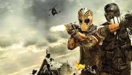 One Hit Pixel Review: Army of Two: The Devil’s Cartel