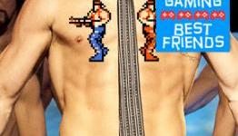 Super Gaming Best Friends Live #208 – Buffkins and Sizzle Chest