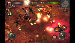 IGN- Dungeon Hunter 4 Review