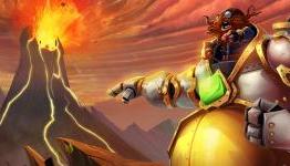 Dungeon Defenders 2 Man and Machine Class Announced